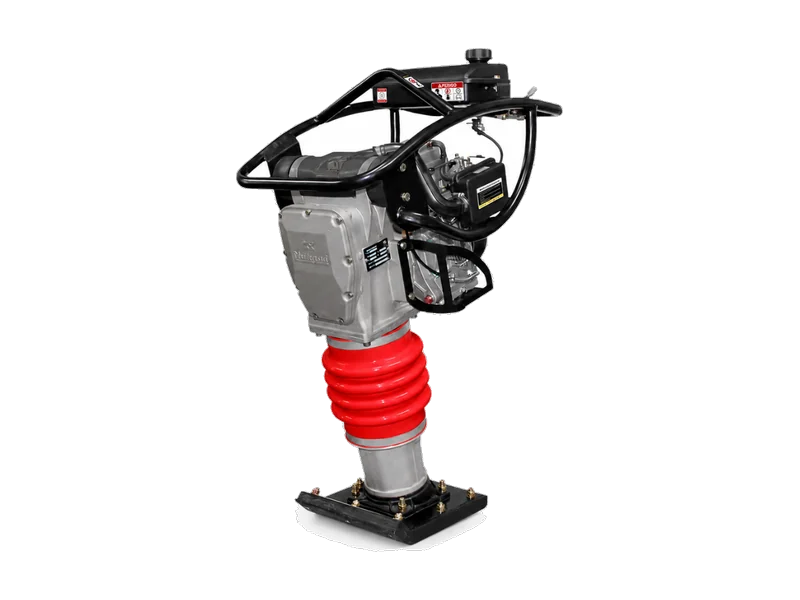 Compactador de Solo para aluguel — Menegotti RAM 75M