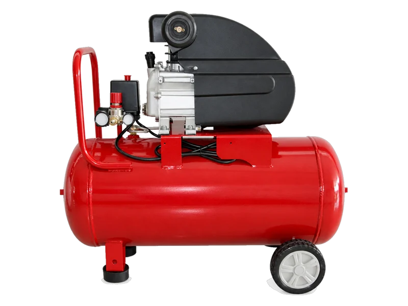 Compressor de Ar para aluguel — Motomil MAM-8,7/50 (50 L)