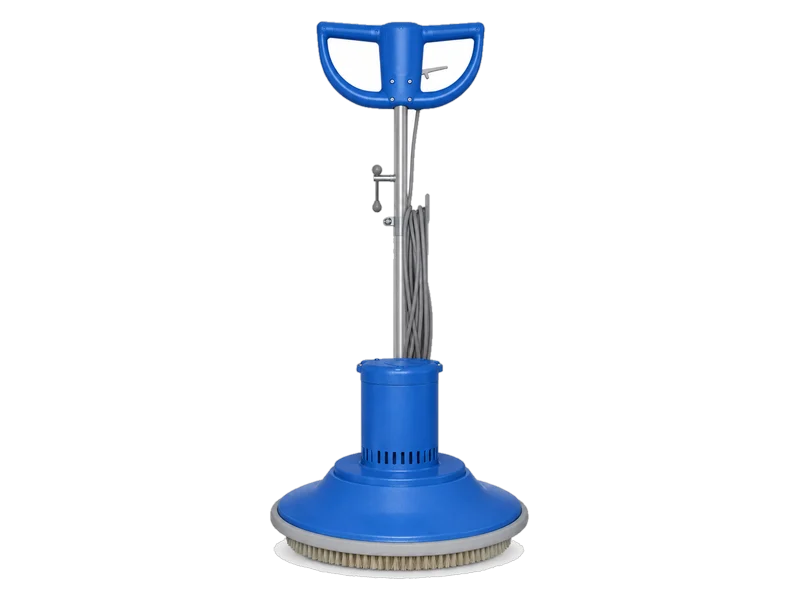 Enceradeira Industrial para aluguel — Bralimpia BR352A 350 mm