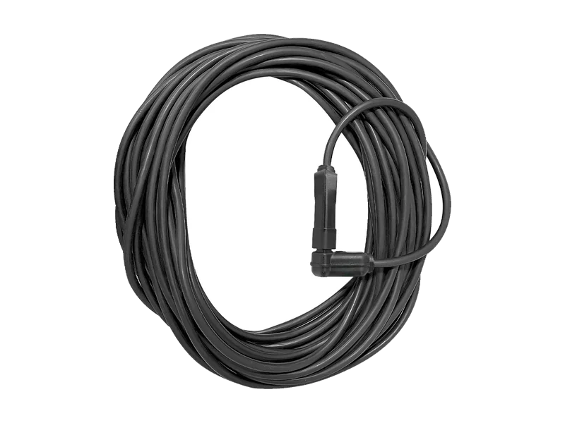 Extensão Elétrica para aluguel — Cabo PP 2 x 4 mm² – 20 m