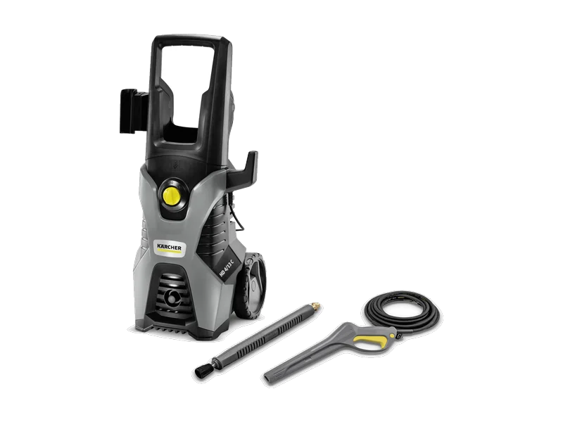 Lavadora de Alta Pressão para aluguel — Kärcher HD 4/13 C