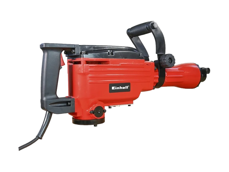 Martelete 16,0kg para aluguel — Makita HM1307C