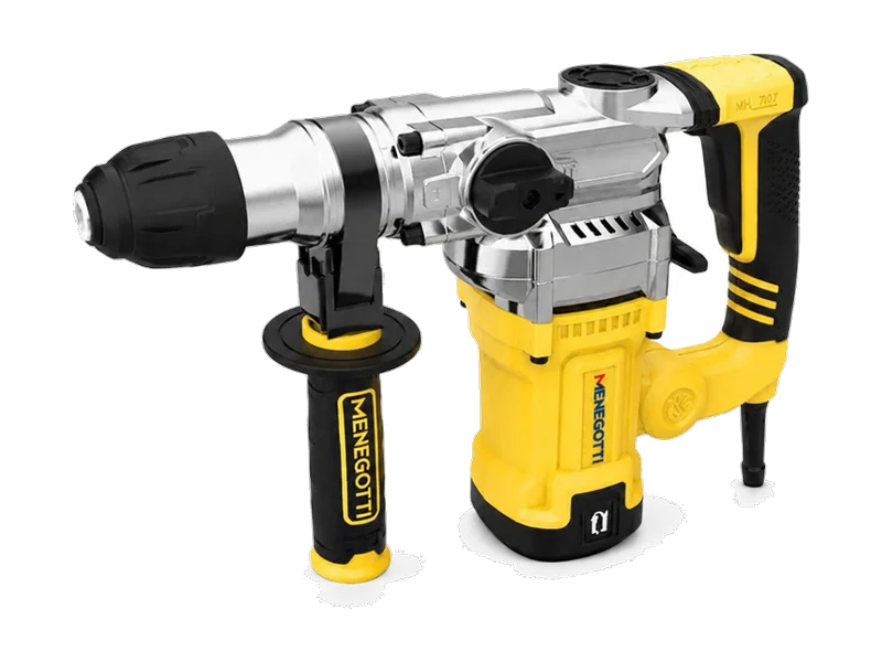 Martelete 5,0kg para aluguel — Bosch GSH 500