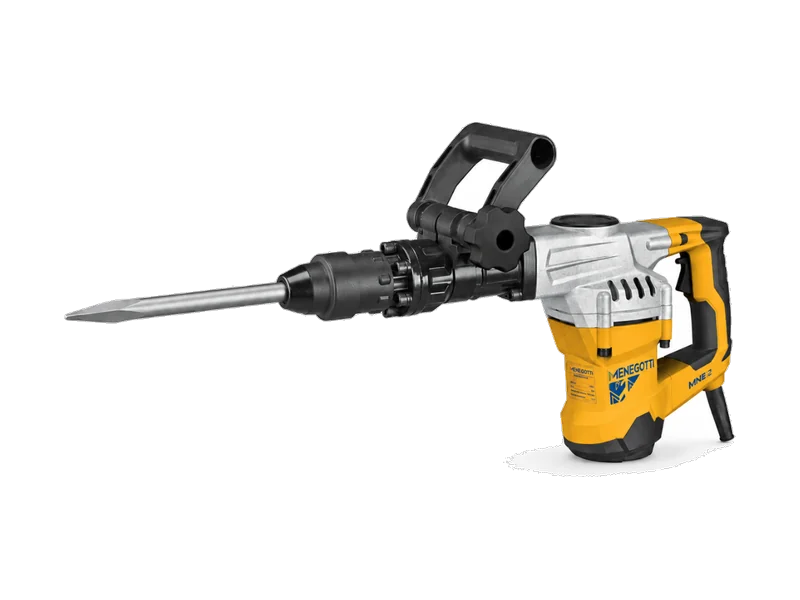 Martelete 7,0kg para aluguel — Makita HM0870C