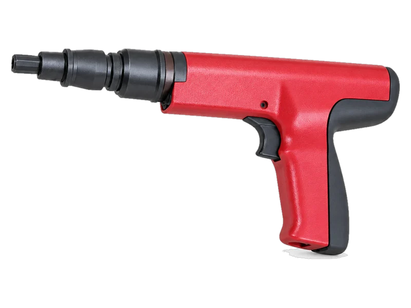 Pistola Finca-Pino para aluguel — Walsywa PRA-10