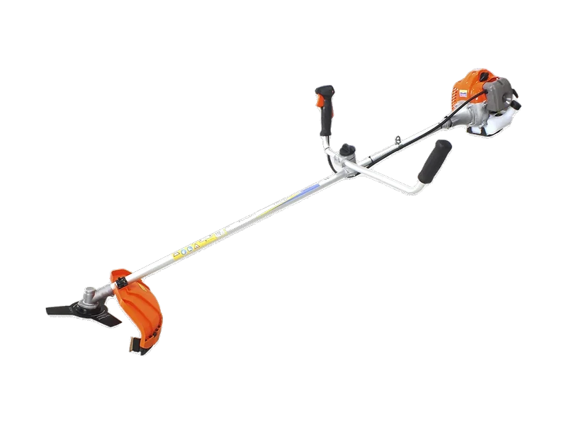 Roçadeira para aluguel — Vulcan VR430P 2 tempos