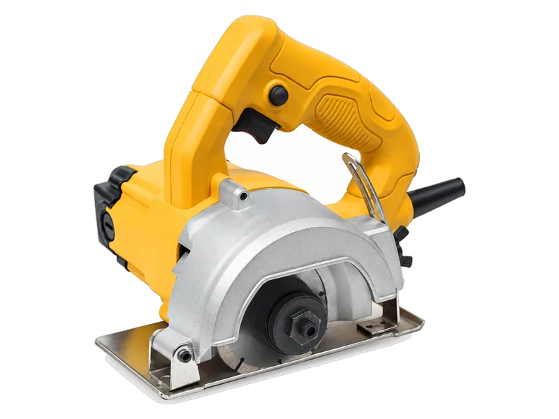 Serra Mármore para aluguel — DeWalt DW862 1400 W