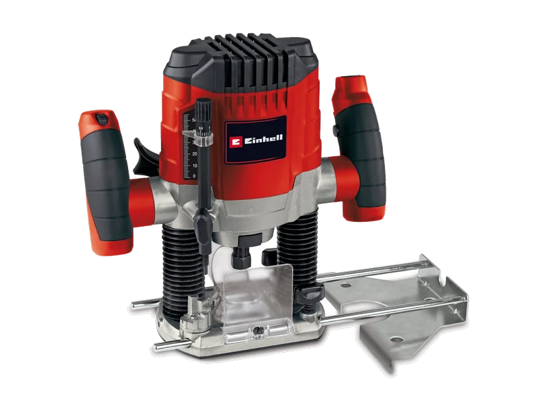 Tupia para aluguel — Einhell TC-RO 1155 E